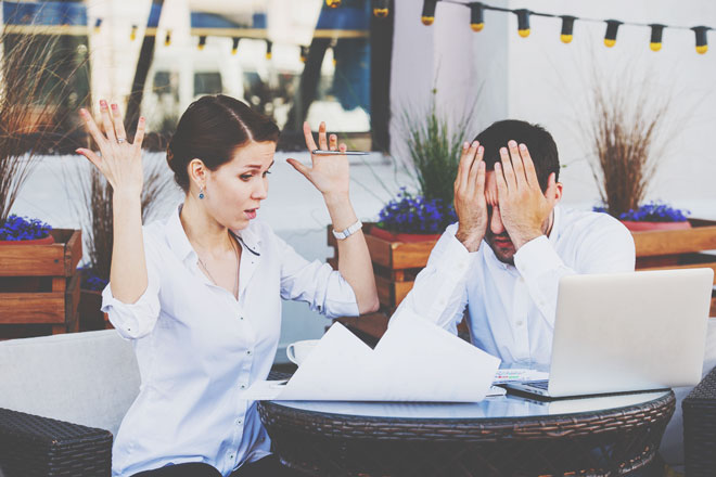 【心理テスト】苦手な上司のタイプでわかる、あなたの仕事の落とし穴