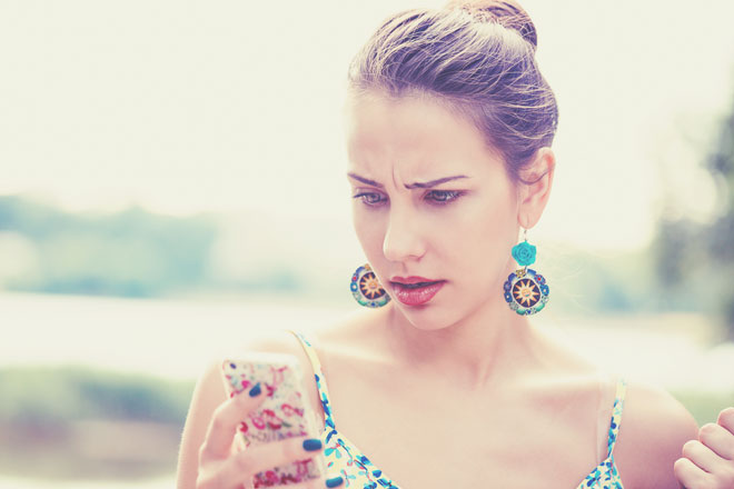 【心理テスト】知り合いのSNS投稿への反応でわかる、嫉妬心の強さ