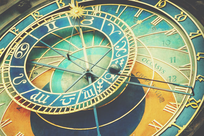 5月16日に天王星が牡牛座へ移動、暮らしに劇的な変化が!?　「変わる勇気」を持とう！