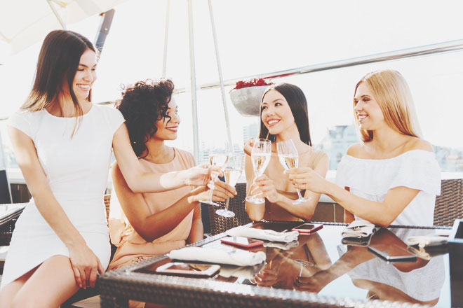 「超好感度人間」天秤座　高い社交性の裏に隠された思いとは？