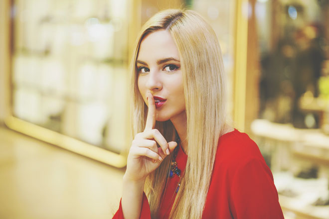 ワンオラクルでわかる恋の相性　秘密の恋を意味するタロットは何？