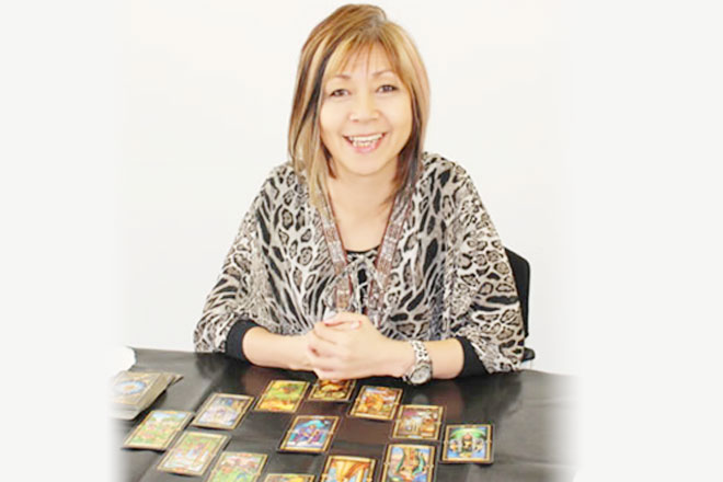 ちいさな出会いが繋いだ縁　安沙蘭が語った「魂の救済師」になるまで