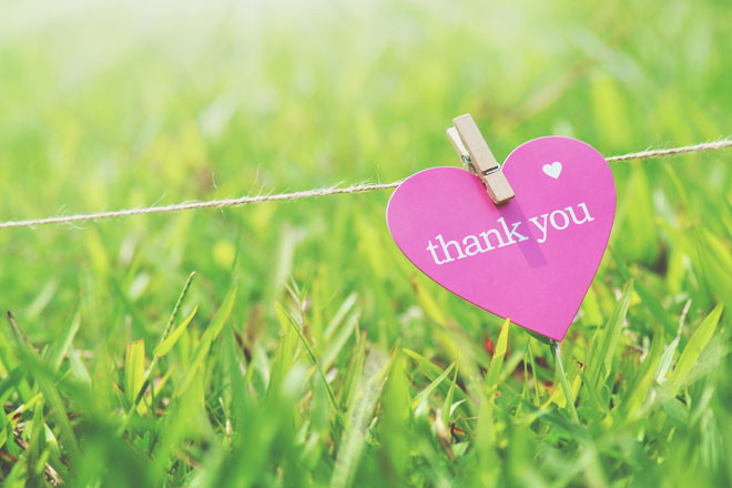 ポジティブカウンセラー・巫弥子の鑑定に、相談者から「ありがとう」の声多数