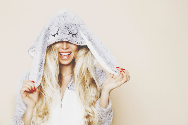 【心理テスト】迷子の子どもへの対処でわかる、あなたの動物系女子タイプ