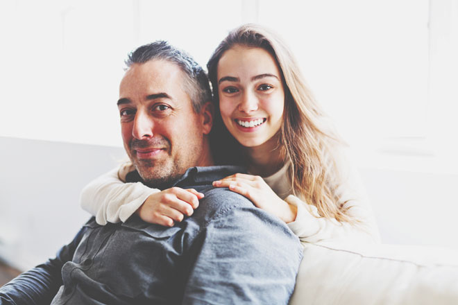 10の質問でわかる【ファザコン度】父親離れ、ちゃんとできてますか？