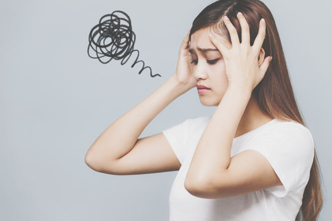 10の質問でわかる【結婚できない女度】結婚のチャンス、自ら遠ざけていない？