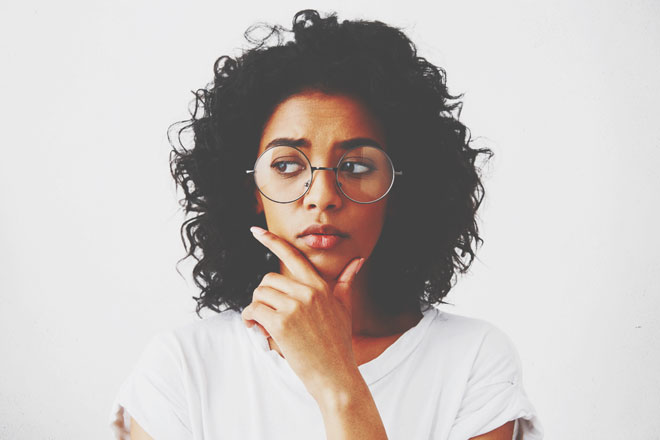 10の質問で探る【優柔不断度】あなたはあれこれ悩んで決められないタイプ？