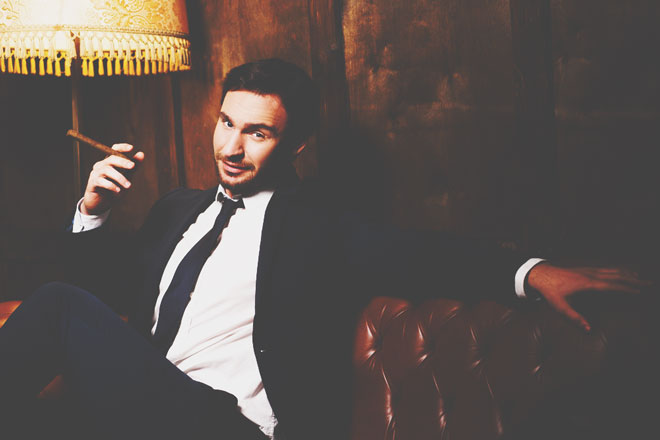 12星座【エロ男爵】ランキング　天秤座男性はエロネタをエレガントに語る貴公子！