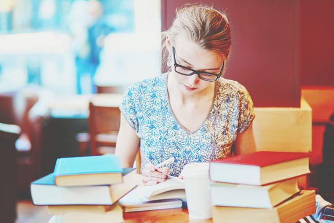 12星座【人知れず努力している】ランキング　獅子座は派手に見えて裏ではかなりの努力家！