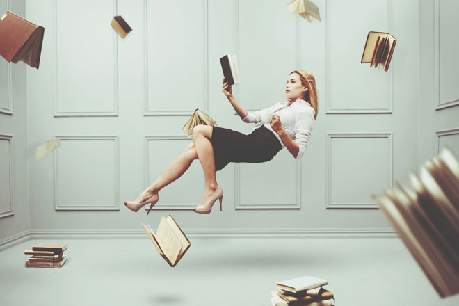 12星座【1つのことにのめり込む】ランキング　水瓶座は大きな大きなマイワールドに没頭！