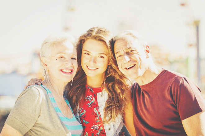 12星座【パパママって呼んでそう】ランキング　魚座は先生に「ママ」と呼びかけた経験あり！