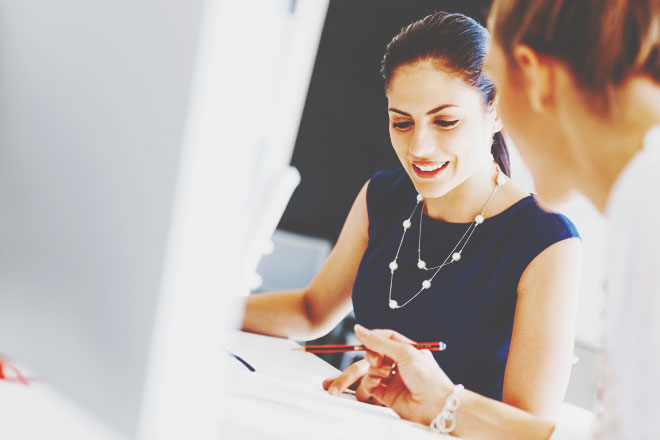 求められる役割にハマるのが好きな天秤座 仕事場では重宝される存在に【12星座のトリセツ】