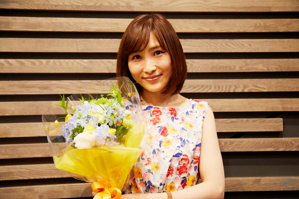 結婚発表した、はあちゅうが語る「自分を好きになる方法」誰に何と言われても「好き」を貫くこと