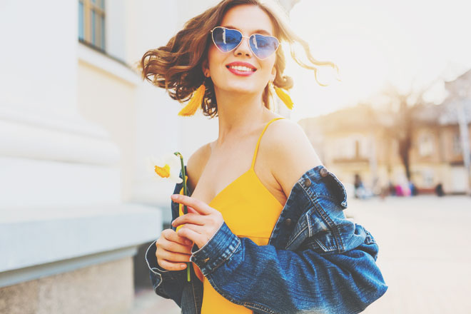 乙女座は深く考えすぎるのが悩み……ポジティブになるための発想転換法【12星座のトリセツ】