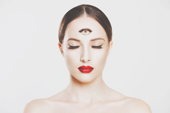 あなたの不思議パワーがわかる【超常現象占い】気づいていない特殊な力は何？