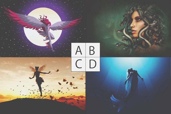 【心理テスト】恋するあなたを投影するなら？　答えでわかる恋のテーマ