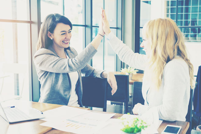 血液型【好きな褒められ方】あるある　AB型はセンスを褒められるとうれしい！