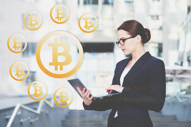 血液型【仮想通貨に飛びつく】ランキング　AB型はものは試しにと少額スタート！