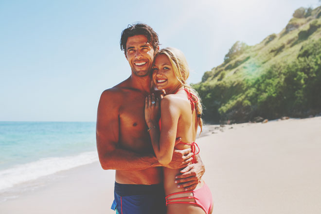 血液型【夏の恋に落ちやすい】ランキング　B型はトキメキを求めて夏の恋を遊び尽くす！