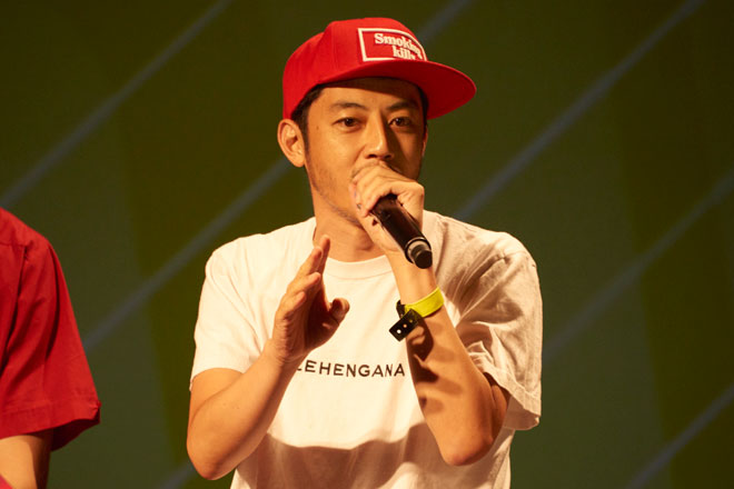 キンコン西野「天才は作れる」と語る　ヒントはYAZAWAタオル!?