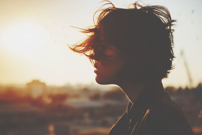 マイナス思考の人にアドバイス！　「嫌われたくないではなく、好きになってもらいたい」という考え方