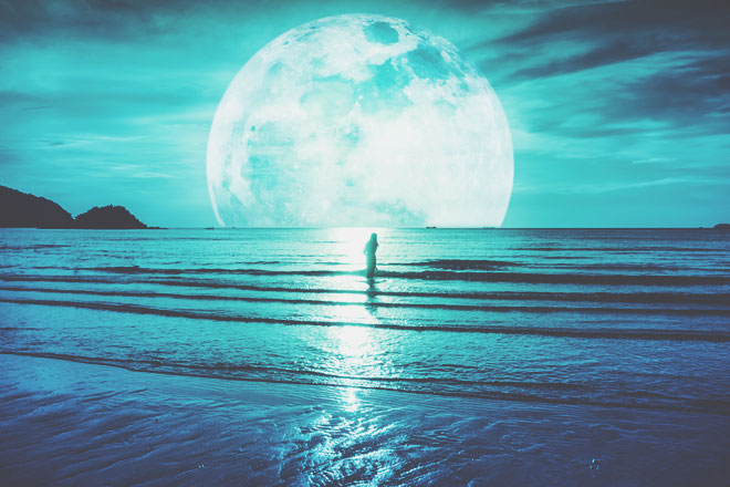 【12星座のトリセツ】太陽星座だけじゃない⁉︎　月・金星・火星から読み解くお悩み相談