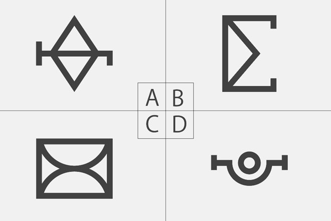 【心理テスト】4つのアルケミーシンボルで探る、夏の恋のトキメキの寿命