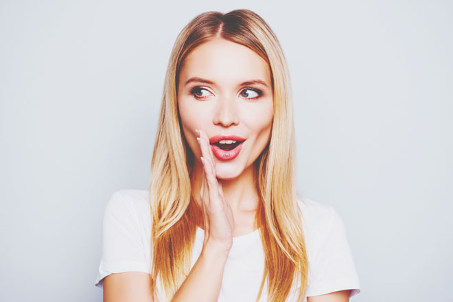 【心理テスト】オオカミが襲ってきた!?　隠れた場所でわかるあなたがウソをついてしまうこと