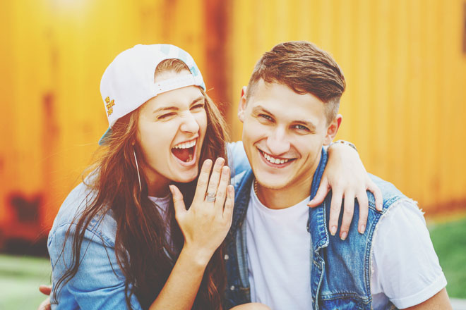 【心理テスト】着ぐるみの中から出てきた人は誰？　答えでわかる友達から彼女になる方法