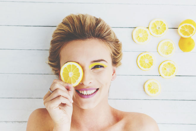 【心理テスト】レモンにびっくり！　なぜ？　答えでわかる引いてしまう他人の本性