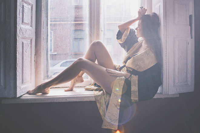 もう一度ステキな恋をするために……恋人と別れたつらさの乗り越え方