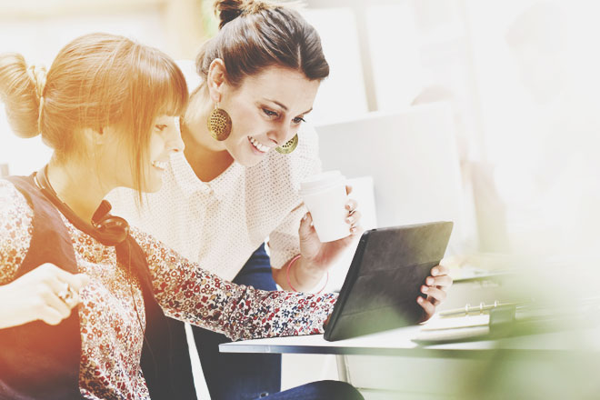 女性ばかりの職場でうまくやるには？　古代占術の使い手・ミルンがズバリ回答