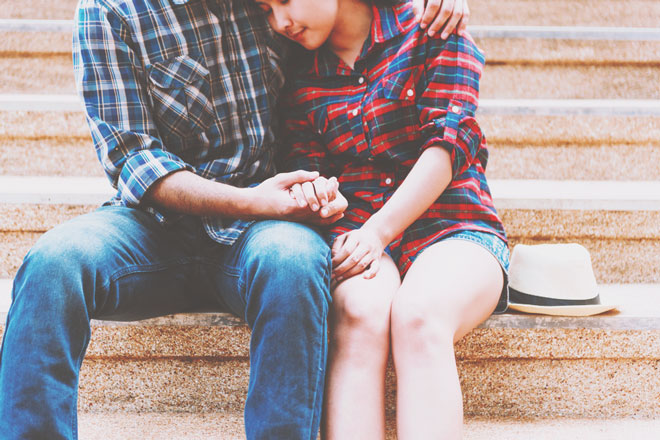 12星座【恋人なしが耐えられない】ランキング　魚座は独り身だとさみしくて仕方ない！