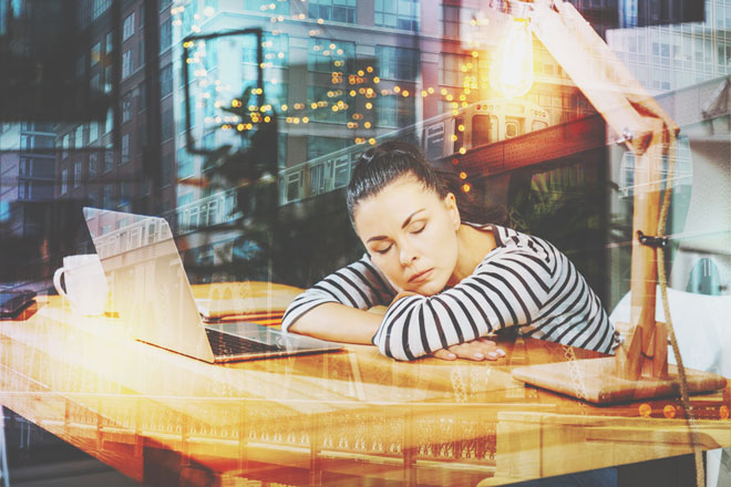 12星座【面倒くさがり】ランキング　牡牛座の腰の重さは12星座ナンバーワン！