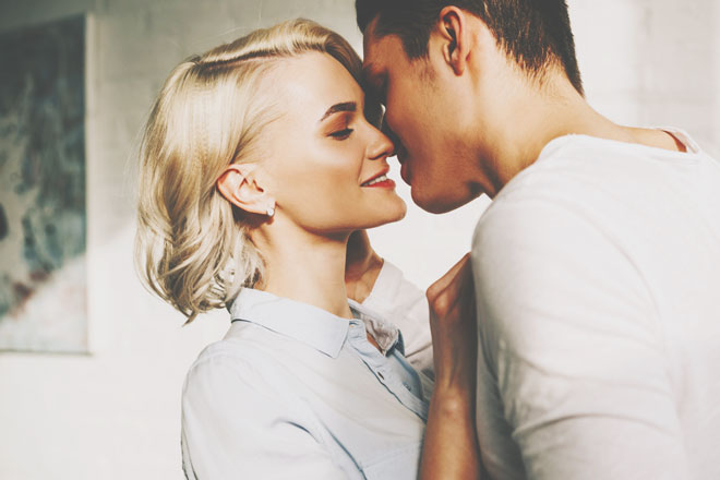 12星座【好きでもないのに付き合っちゃう】ランキング　天秤座はなんとなくなりゆきで!?