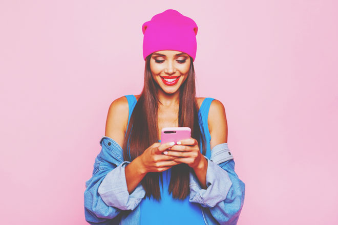 影響力がわかる【インフルエンサー占い】あなたに向いている分野はどれ？