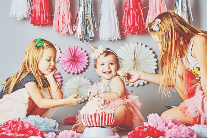 10の質問でわかる【末っ子体質】あなたの性格をきょうだい構成に当てはめると？