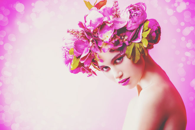 12星座【妖精少女】ランキング　魚座は妖精の魔法で男性を虜にする!?