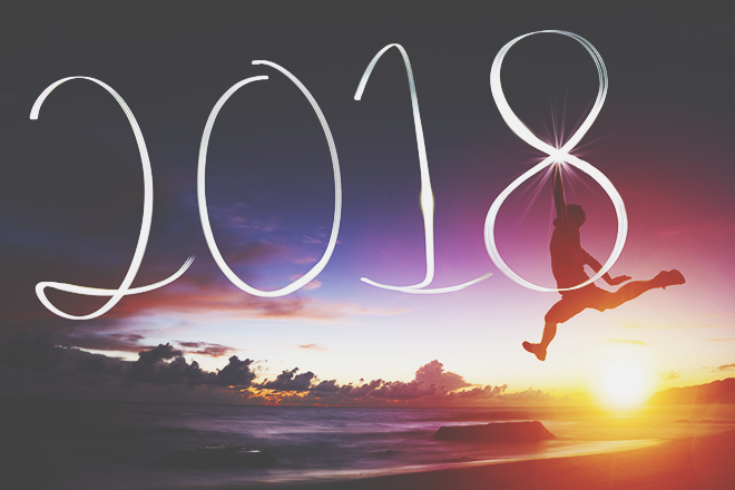 【2018年残り3カ月の運勢まとめ】全体運から恋愛運、結婚運、金運まで全部チェック！