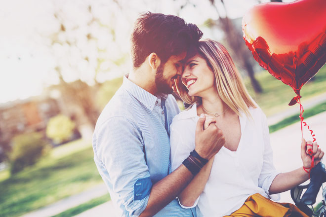 「四緑木星」の人はモテる？　九星気学で恋愛運を生田目浩美.が鑑定