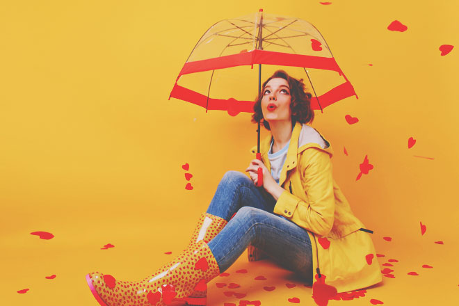 九星気学で恋愛運をチェック！　恋愛力をアゲる方法【青沼李果の恋愛塾】