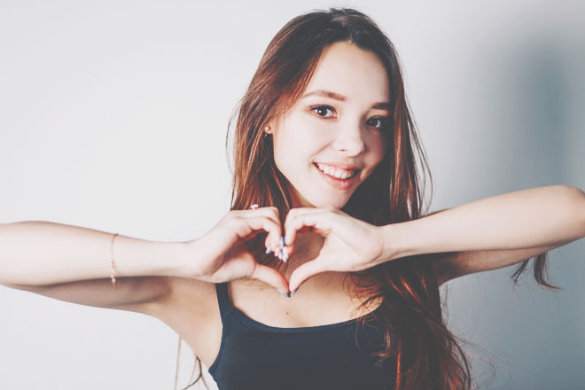 「二黒土星」の恋は？　恋愛運アップのコツを九星気学で教えます