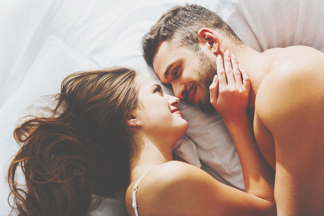 10の質問でわかる【エッチ依存度】あなたはどっぷりハマるタイプ？