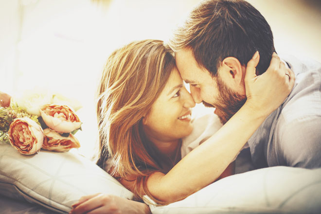 10の質問でわかる【真面目な男性に愛される可能性】真剣な恋、つかんでいますか？