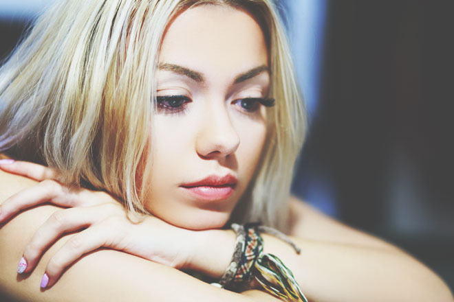 10の質問でわかる【さみしい女っぷり度】ハッピーな恋愛が遠のいてしまう前に対策を！