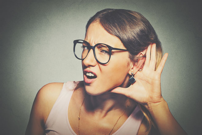 12星座【黒いウワサをささやかれやすい】ランキング　蠍座はウワサ話が一人歩き!?