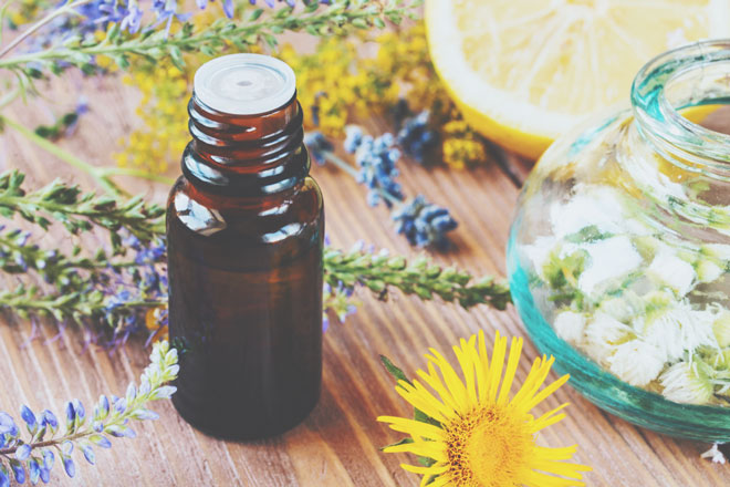 【アロマ占星術】10月23日、太陽が蠍座へ　怒りや嫉妬心をアロマでサポートしよう！