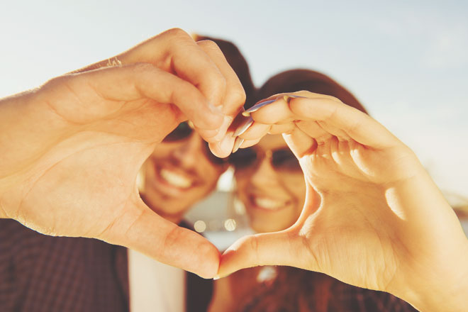 恋を実らせるヒントとは？　人気占い師・安沙蘭が気になる彼との相性や気持ちを占います