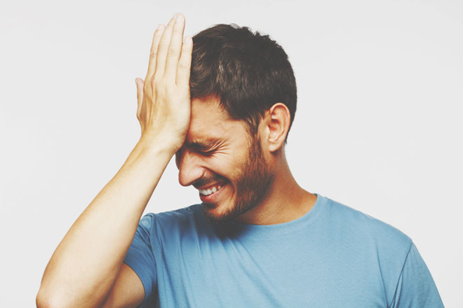 【ダメ男占い】ヒモ男、俺様男……もしあなたがダメ男だったらどのタイプ？