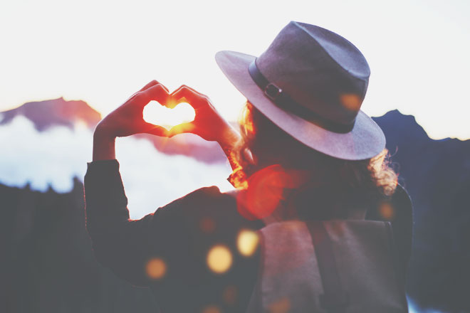 次こそ幸せな恋を！　恋愛チャンスが訪れる時期を法演が伝授